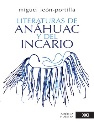 cover image of Literaturas de Anáhuac y del Incario
